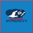 Hungrezy أيقونة