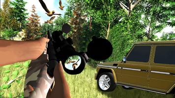 Hunting Simulator capture d'écran 1