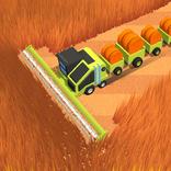 Grass Harvest 3D