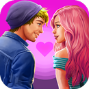 Love Story Sim-Become a master of love APK