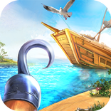 Pirate Survival Island