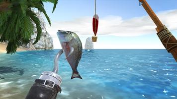 Pirate Survival Island ภาพหน้าจอ 1