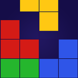 Hexa Block Merge ícone