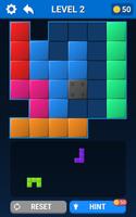 Hexa Block Merge 截图 1