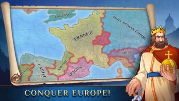 Timelines: Medieval Wars gönderen