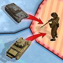 Strategy & Tactics: Blitz APK