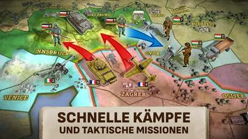 Strategy & Tactics: Blitz Plakat