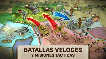 Strategy & Tactics: Blitz Poster