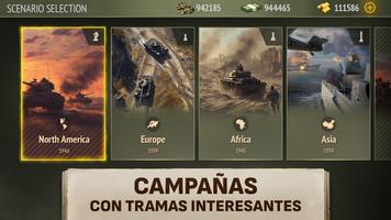 Strategy & Tactics: Blitz captura de pantalla 2