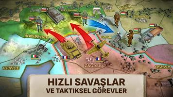Strategy & Tactics: Blitz gönderen