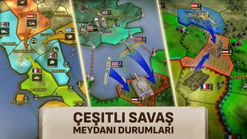 Strategy & Tactics: Blitz Ekran Görüntüsü 1