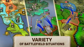 Strategy & Tactics: Blitz ảnh chụp màn hình 1