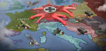 Strategy&Tactics 2: WWII