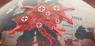Strategy&Tactics 2: WWII