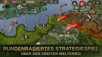 Strategy&Tactics 2: WWII Plakat
