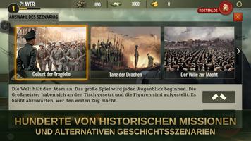 Strategy&Tactics 2: WWII Screenshot 2