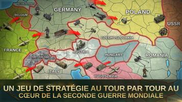 Strategy&Tactics 2: WWII Affiche