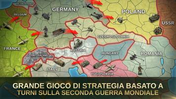 Poster Strategy&Tactics 2: WWII