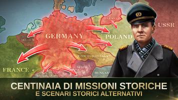 1 Schermata Strategy&Tactics 2: WWII