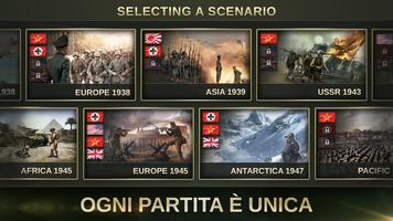 2 Schermata Strategy&Tactics 2: WWII