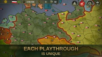 Strategy&Tactics 2: WWII تصوير الشاشة 1