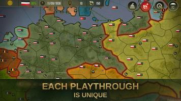 Strategy&Tactics 2: WWII screenshot 1