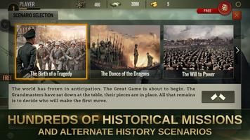 Strategy&Tactics 2: WWII اسکرین شاٹ 2