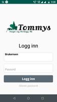 Tommys Hage - QMS স্ক্রিনশট 1
