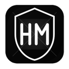 HM-NET ícone