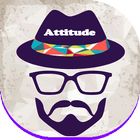 Attitude Status ไอคอน