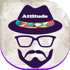 Attitude Status 图标