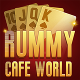 Rummy Cafe World