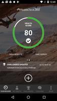 myHealthCheck360 Staging screenshot 1