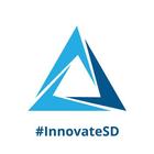 #innovateSD Mobile App - SDCOE icône