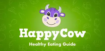 HappyCow - Find Vegan Food