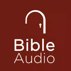 Скачать Bible Audio APK
