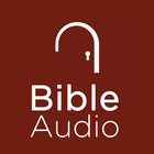 Bible Audio ícone