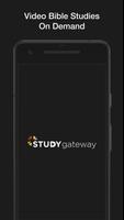 Study Gateway Cartaz