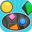 ブラックホール！　簡単ゲーム APK
