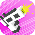 Gun Spin Blast