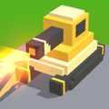 runaway tank