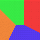 SUPER Tangram SP أيقونة