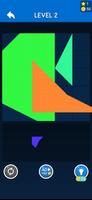 SUPER Tangram SP تصوير الشاشة 1