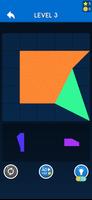 SUPER Tangram SP تصوير الشاشة 2