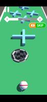 save the ball - 簡単ゲーム الملصق