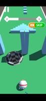 save the ball - 簡単ゲーム تصوير الشاشة 1