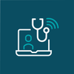 My HCA Virtual GP আইকন