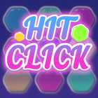 Hit Click ikon