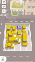 escape car! - 暇つぶしゲーム الملصق