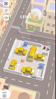 escape car! - 暇つぶしゲーム تصوير الشاشة 1